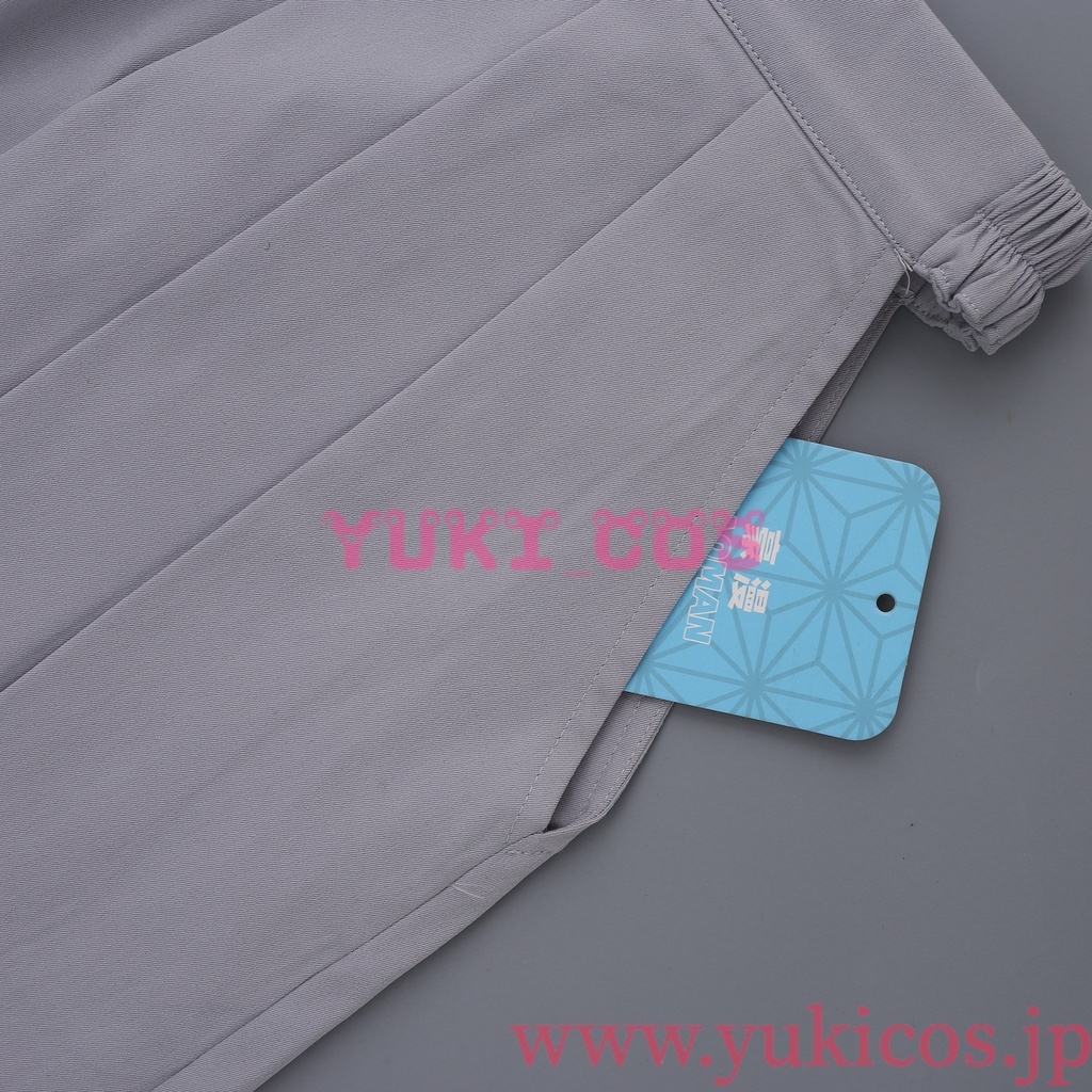 呪術廻戦 渋谷事変x死滅回游 禪院直哉 コスプレ衣装 送料無料