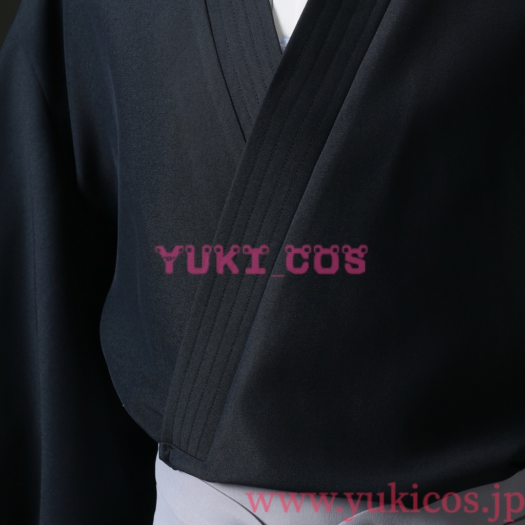 呪術廻戦 渋谷事変x死滅回游 禪院直哉 コスプレ衣装 送料無料