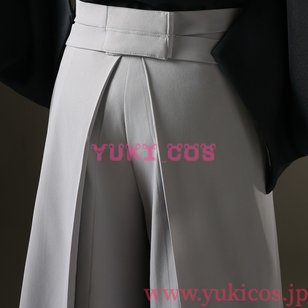 呪術廻戦 渋谷事変x死滅回游 禪院直哉 コスプレ衣装 送料無料