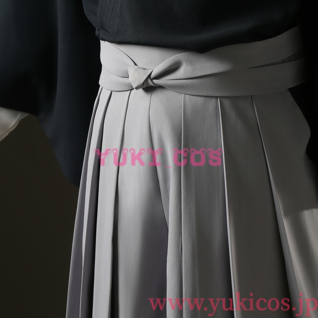 呪術廻戦 渋谷事変x死滅回游 禪院直哉 コスプレ衣装 送料無料