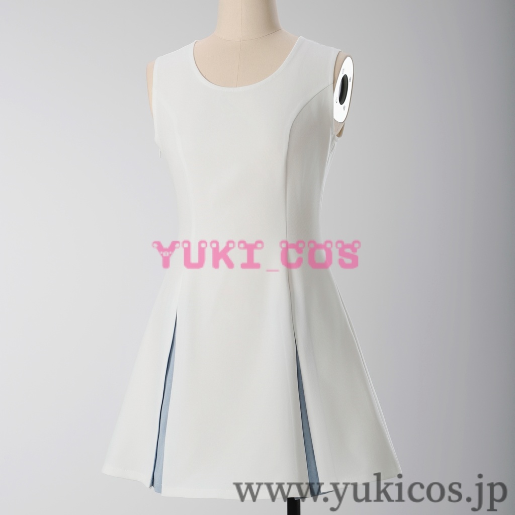 カードキャプターさくら 木之本桜 きのもとさくら デート服 コスプレ衣装 送料無料