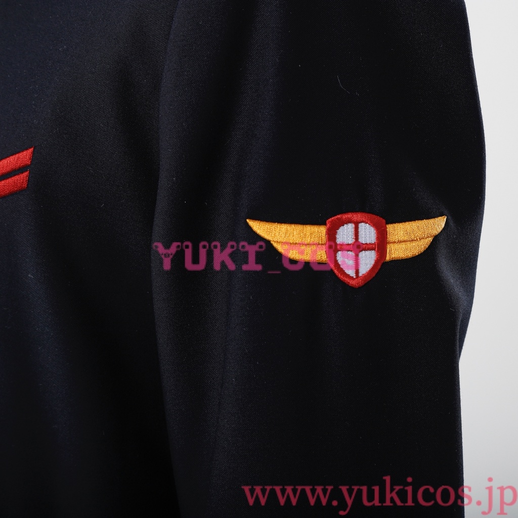 カードキャプターさくら 李小狼 友枝小学校制服 コスプレ衣装 送料無料