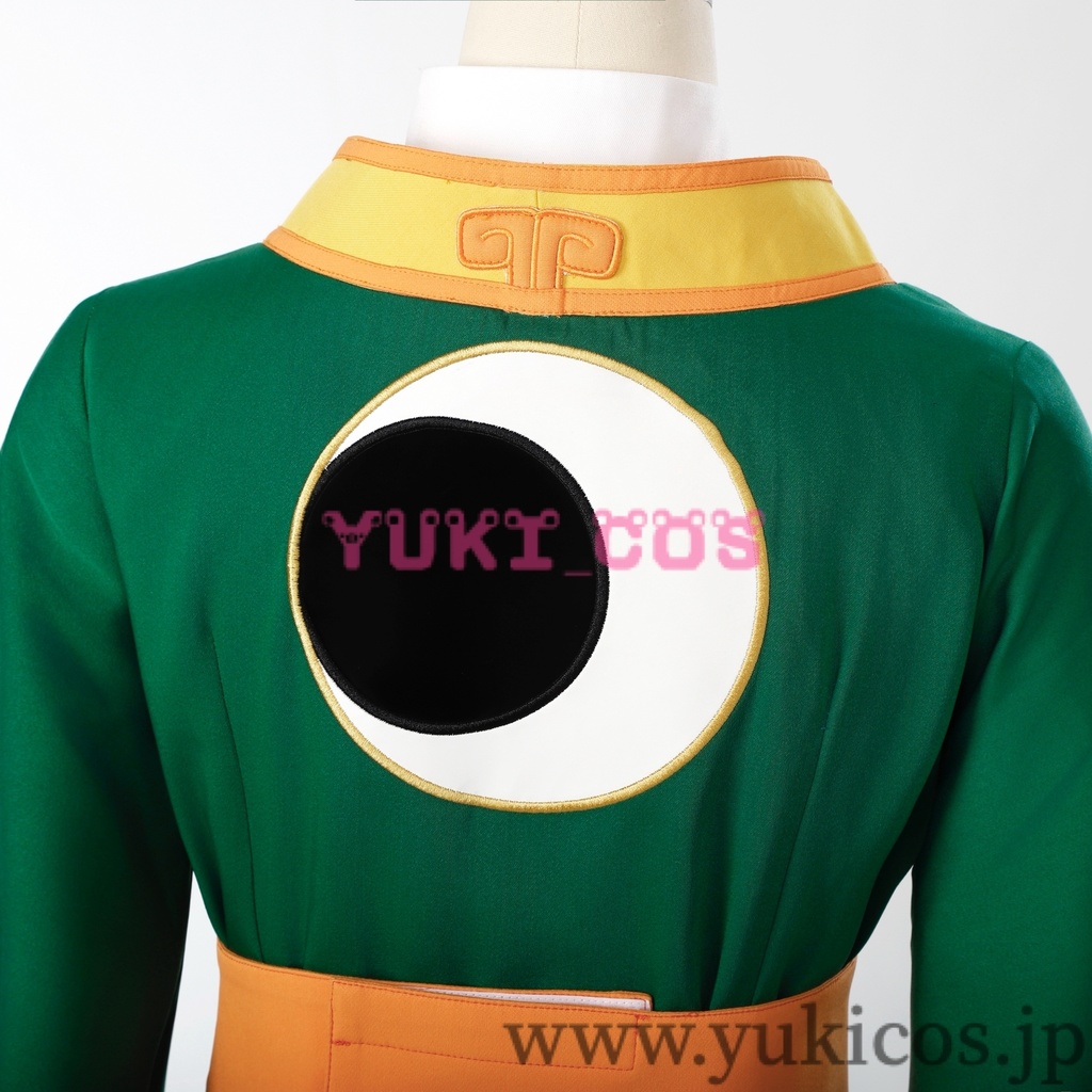 カードキャプターさくら figma李小狼 コスプレ衣装 送料無料