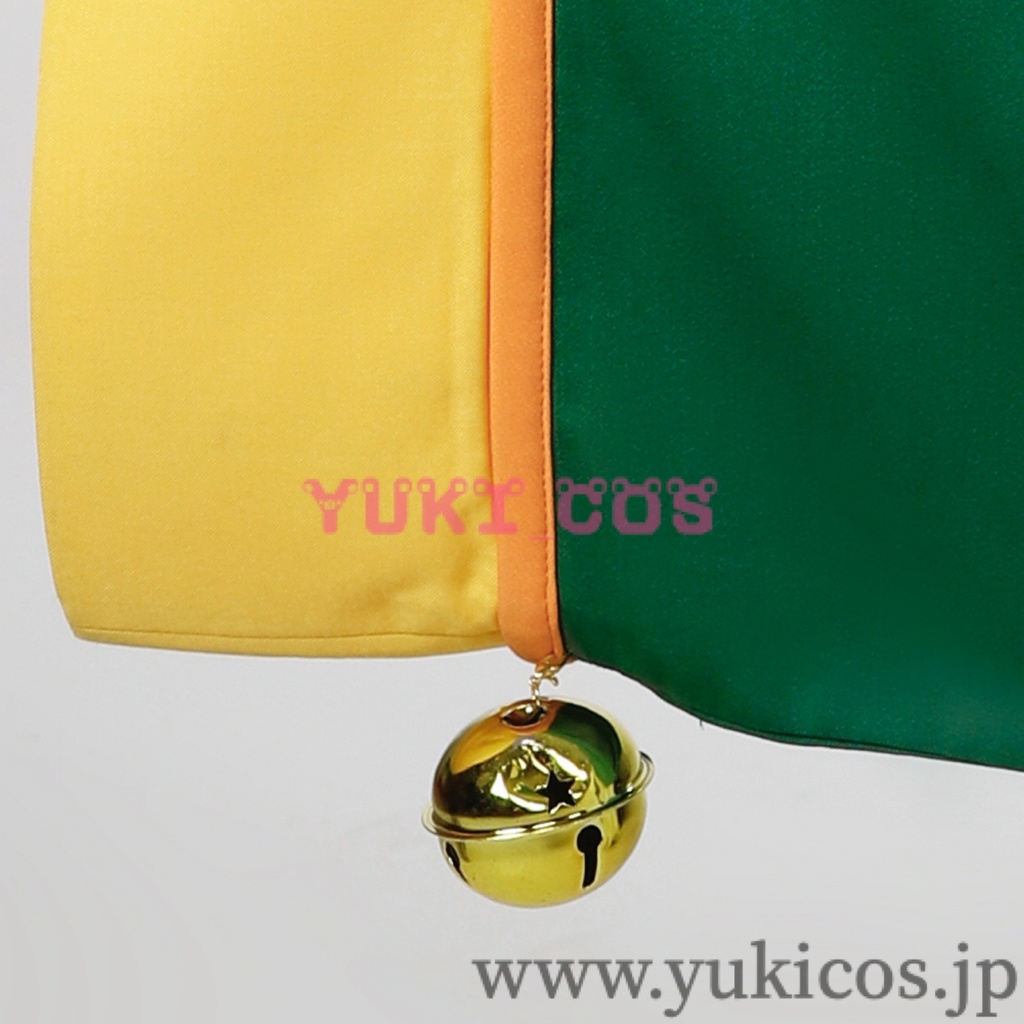 カードキャプターさくら figma李小狼 コスプレ衣装 送料無料