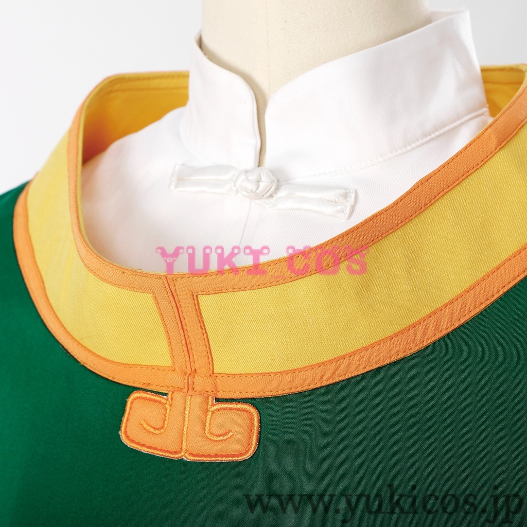 カードキャプターさくら figma李小狼 コスプレ衣装 送料無料