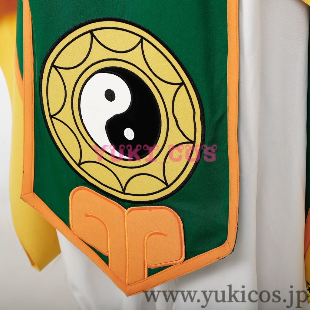 カードキャプターさくら figma李小狼 コスプレ衣装 送料無料