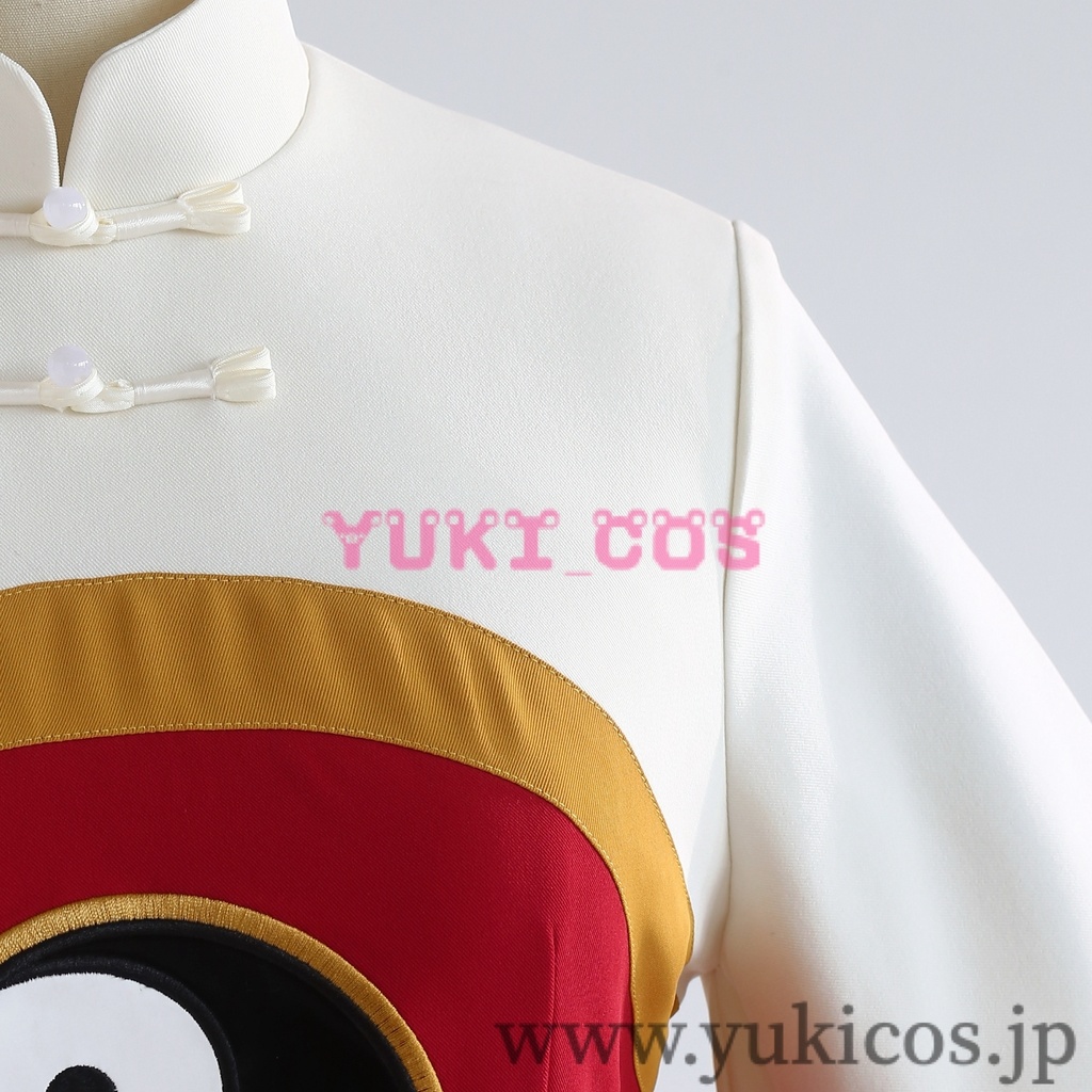 カードキャプターさくら 李苺鈴 リ·メイリン コスプレ衣装 送料無料