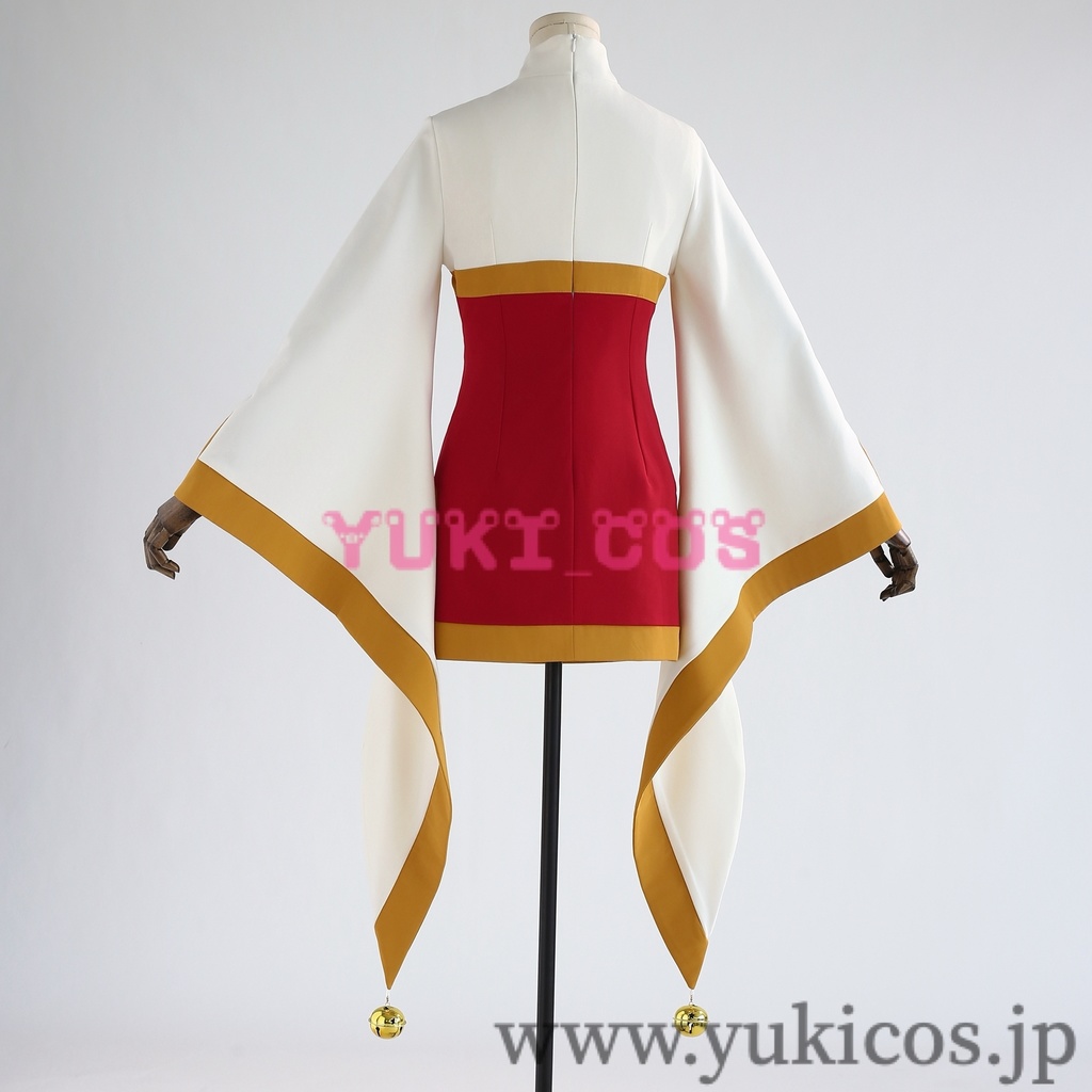 カードキャプターさくら 李苺鈴 リ·メイリン コスプレ衣装 送料無料