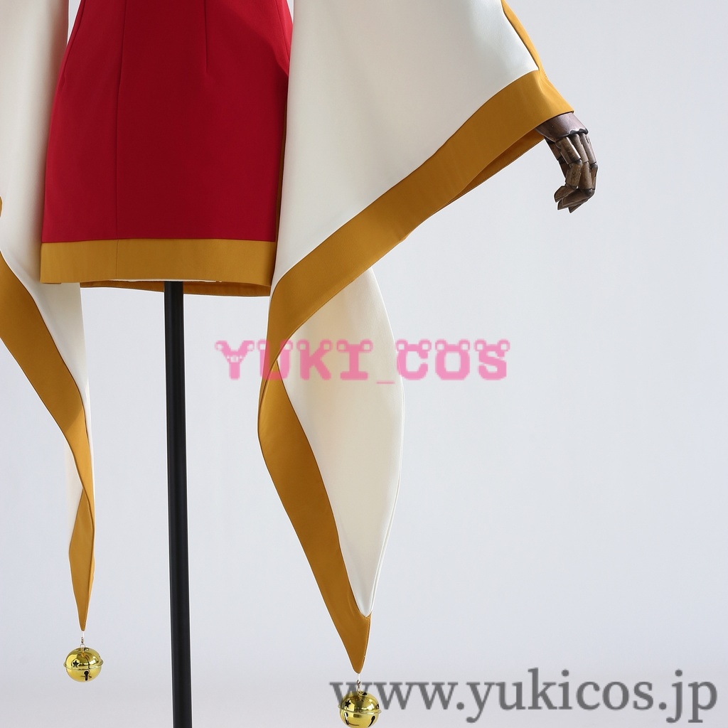 カードキャプターさくら 李苺鈴 リ·メイリン コスプレ衣装 送料無料