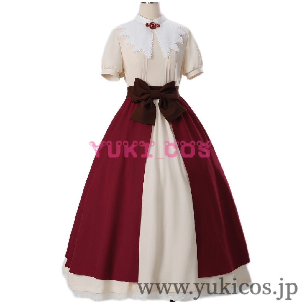 カードキャプターさくら 木之本桜 きのもとさくら 祖父のプレゼント コスプレ衣装 送料無料