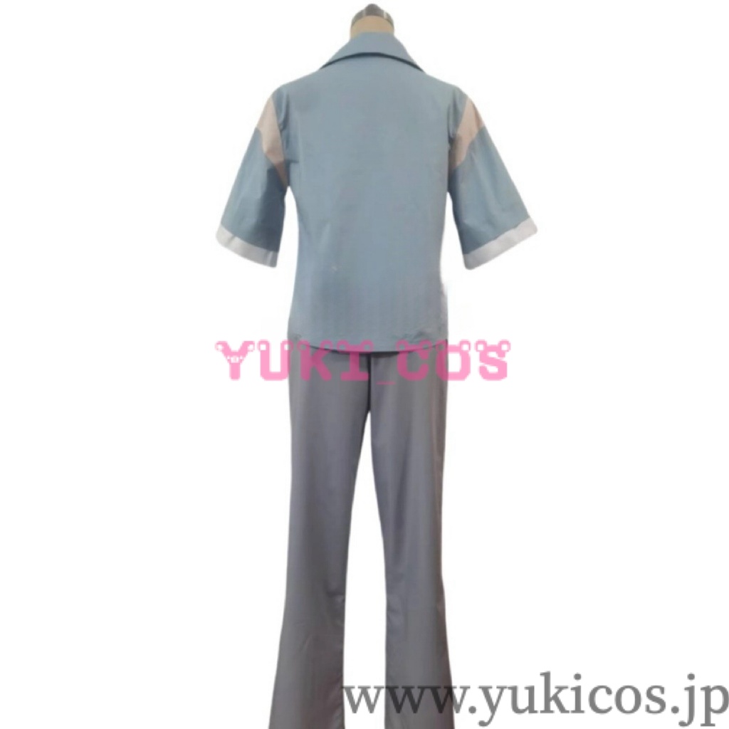 18TRIP エイティーントリップ エイトリ 輝矢宗氏 かぐやむねうじ コスプレ衣装 送料無料
