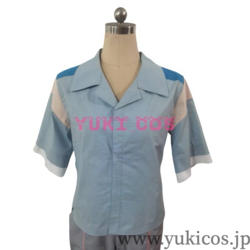 18TRIP エイティーントリップ エイトリ 輝矢宗氏 かぐやむねうじ コスプレ衣装 送料無料