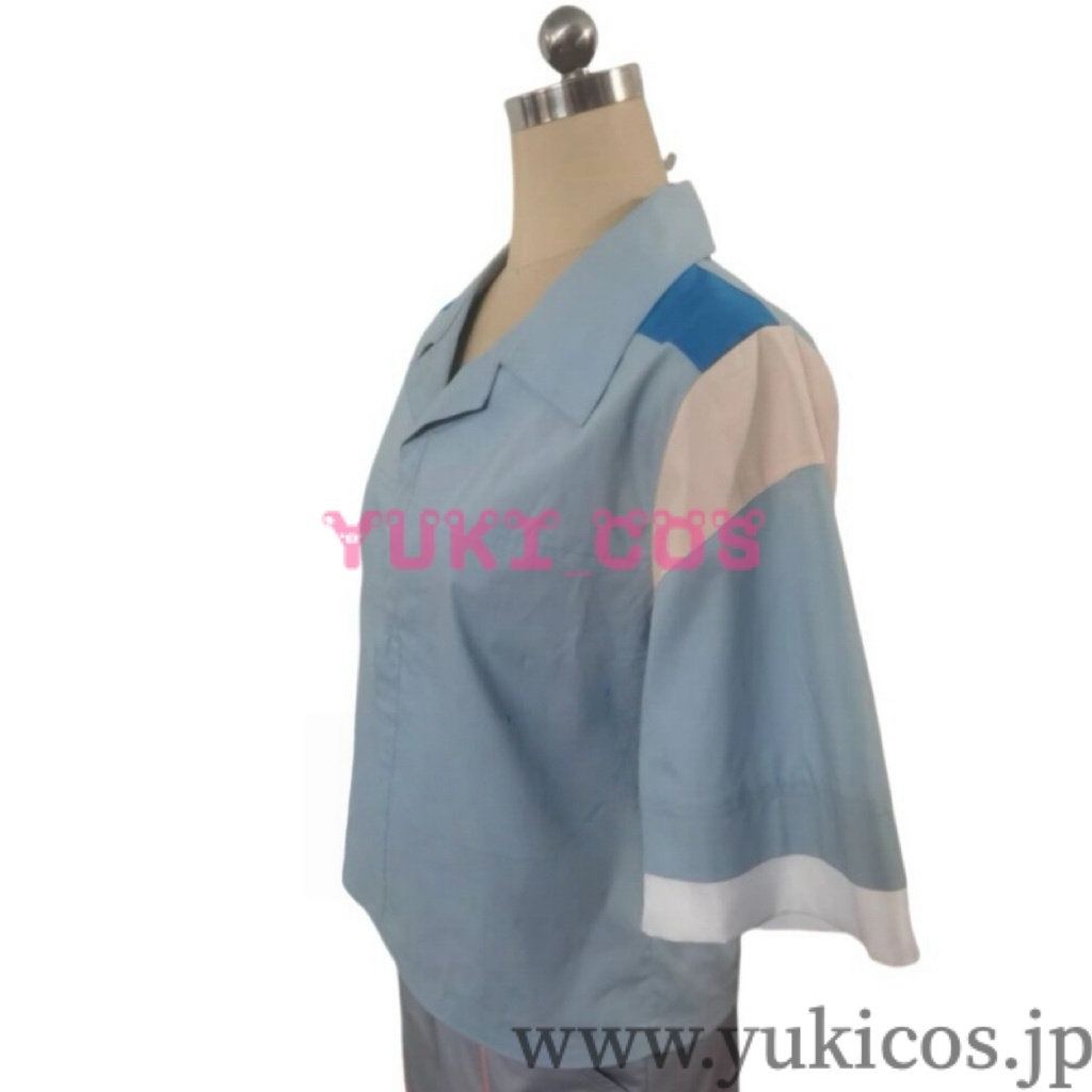 18TRIP エイティーントリップ エイトリ 輝矢宗氏 かぐやむねうじ コスプレ衣装 送料無料