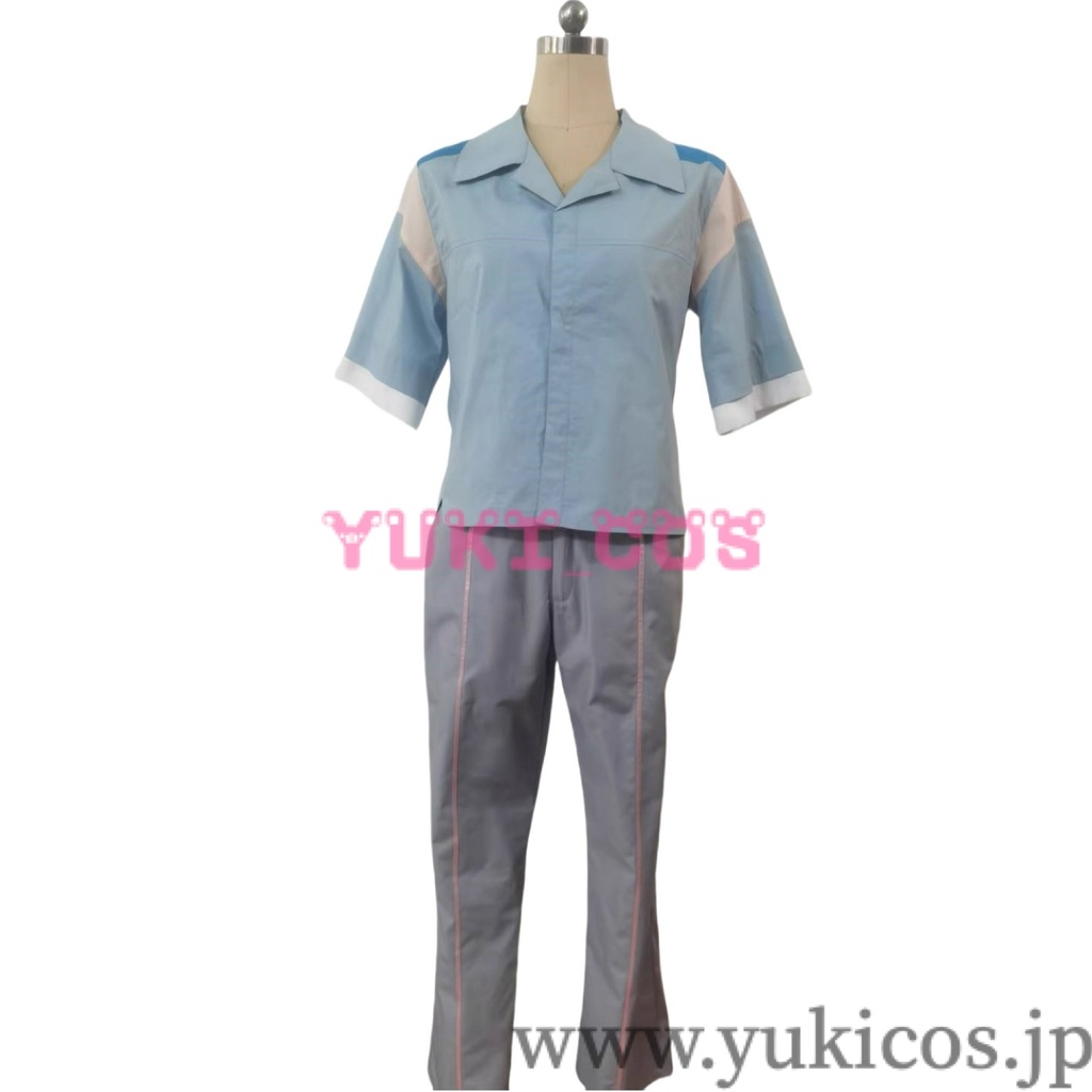 18TRIP　エイティーントリップ　エイトリ　輝矢宗氏　かぐやむねうじ　コスプレ衣装　送料無料