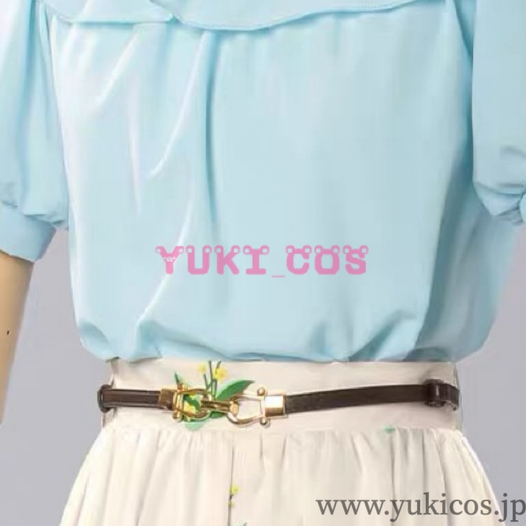 BanG Dream! It's MyGO!!!!! バンドリ 長崎そよ ながさきそよ みんなのお母さん コスプレ衣装 送料無料