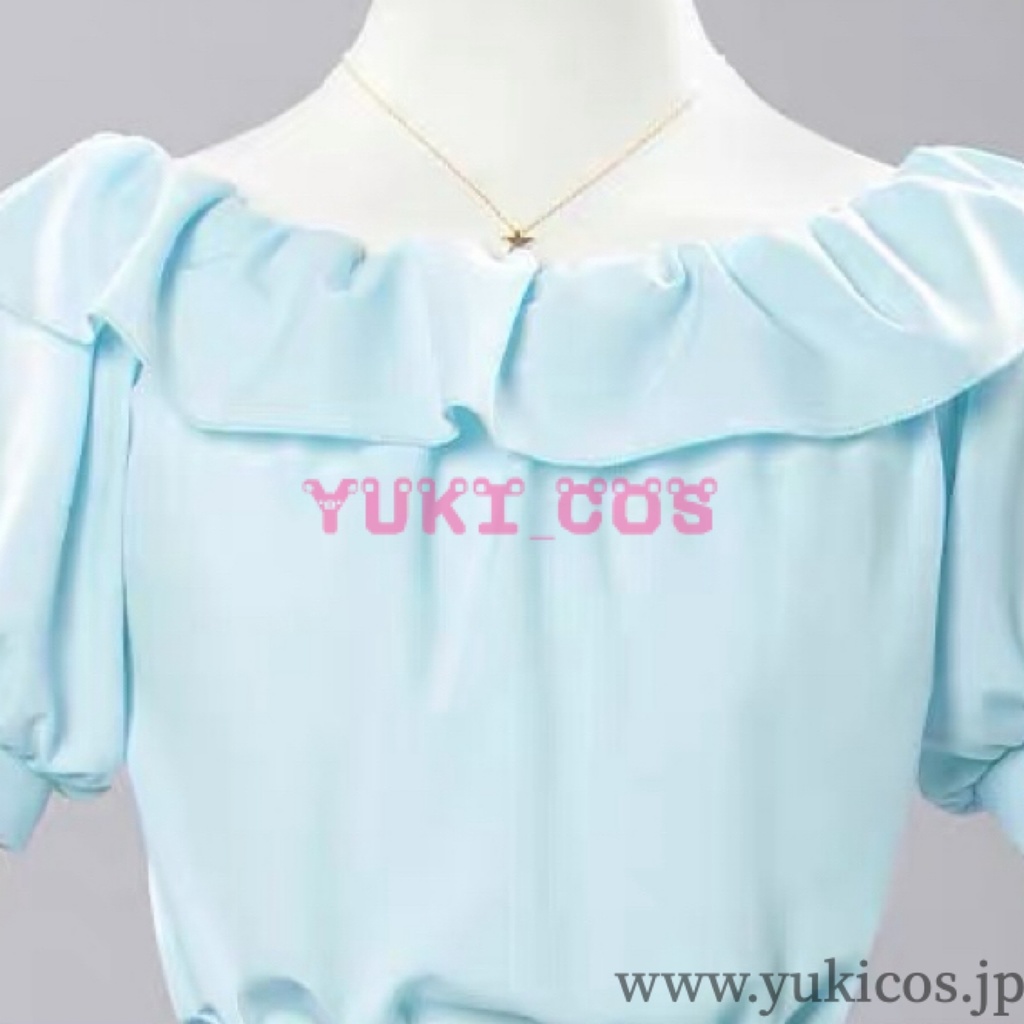 BanG Dream! It's MyGO!!!!! バンドリ 長崎そよ ながさきそよ みんなのお母さん コスプレ衣装 送料無料