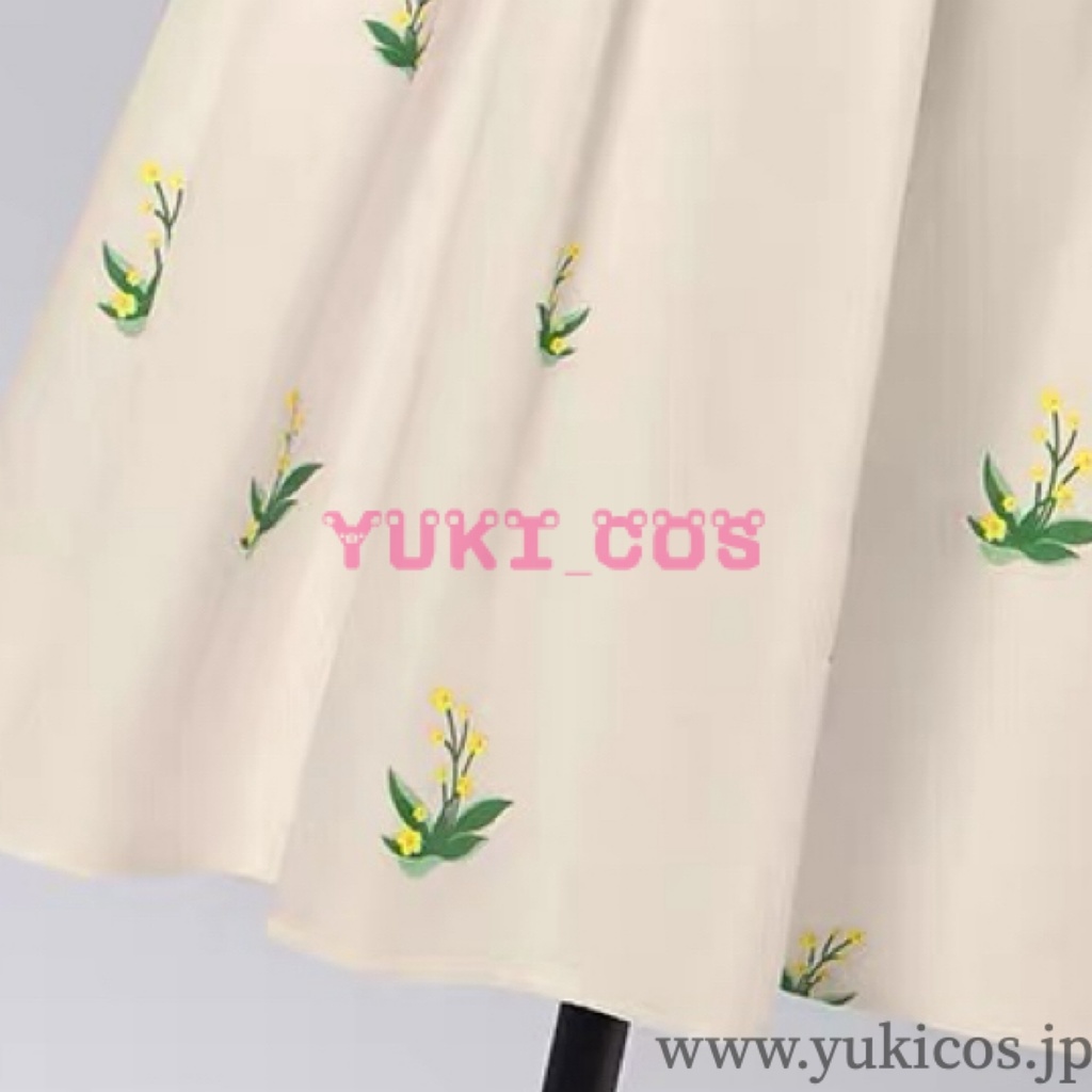 BanG Dream! It's MyGO!!!!! バンドリ 長崎そよ ながさきそよ みんなのお母さん コスプレ衣装 送料無料