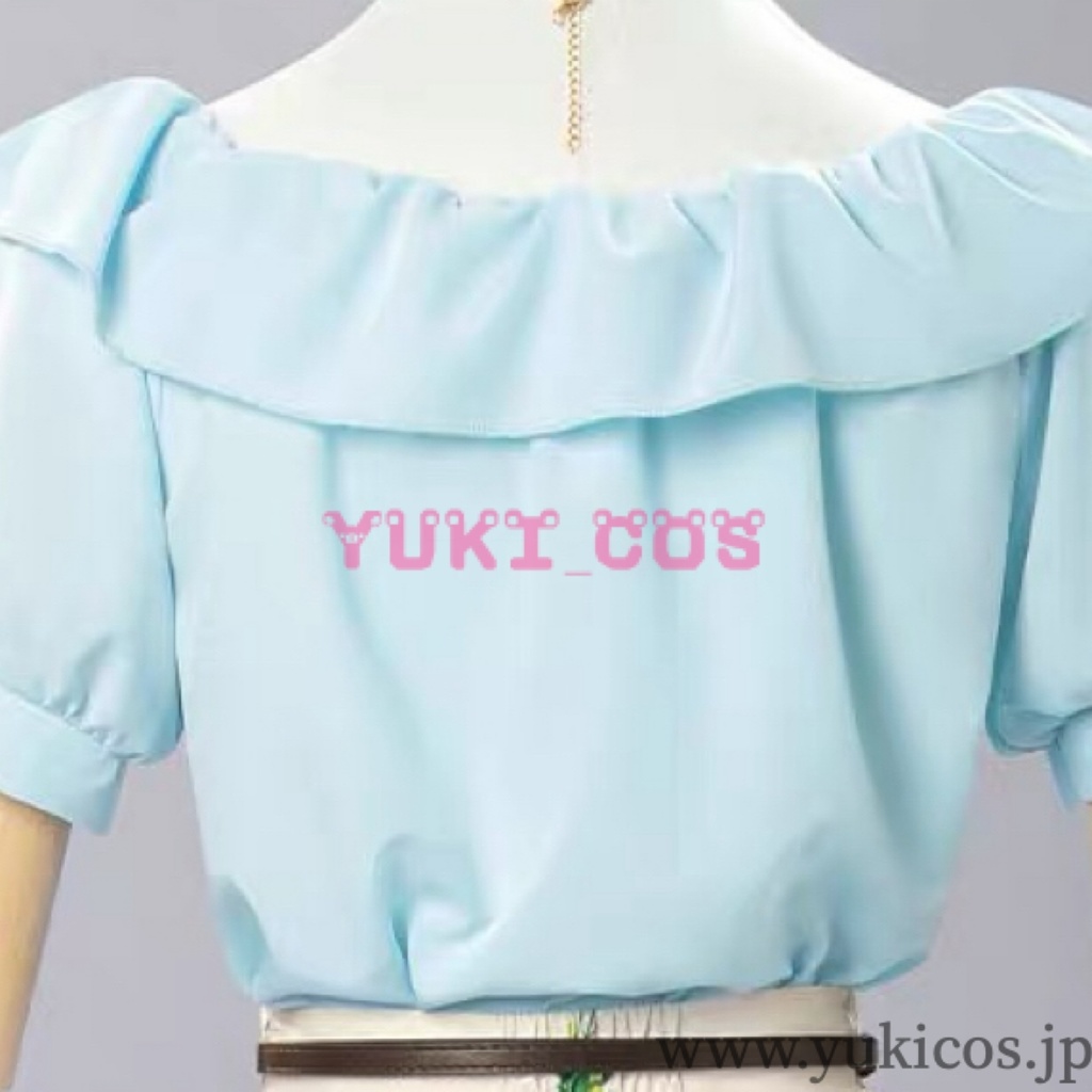 BanG Dream! It's MyGO!!!!! バンドリ 長崎そよ ながさきそよ みんなのお母さん コスプレ衣装 送料無料