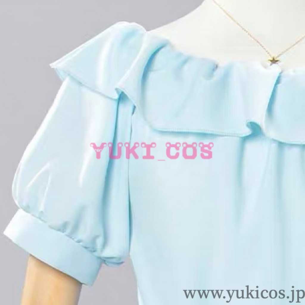 BanG Dream! It's MyGO!!!!! バンドリ 長崎そよ ながさきそよ みんなのお母さん コスプレ衣装 送料無料