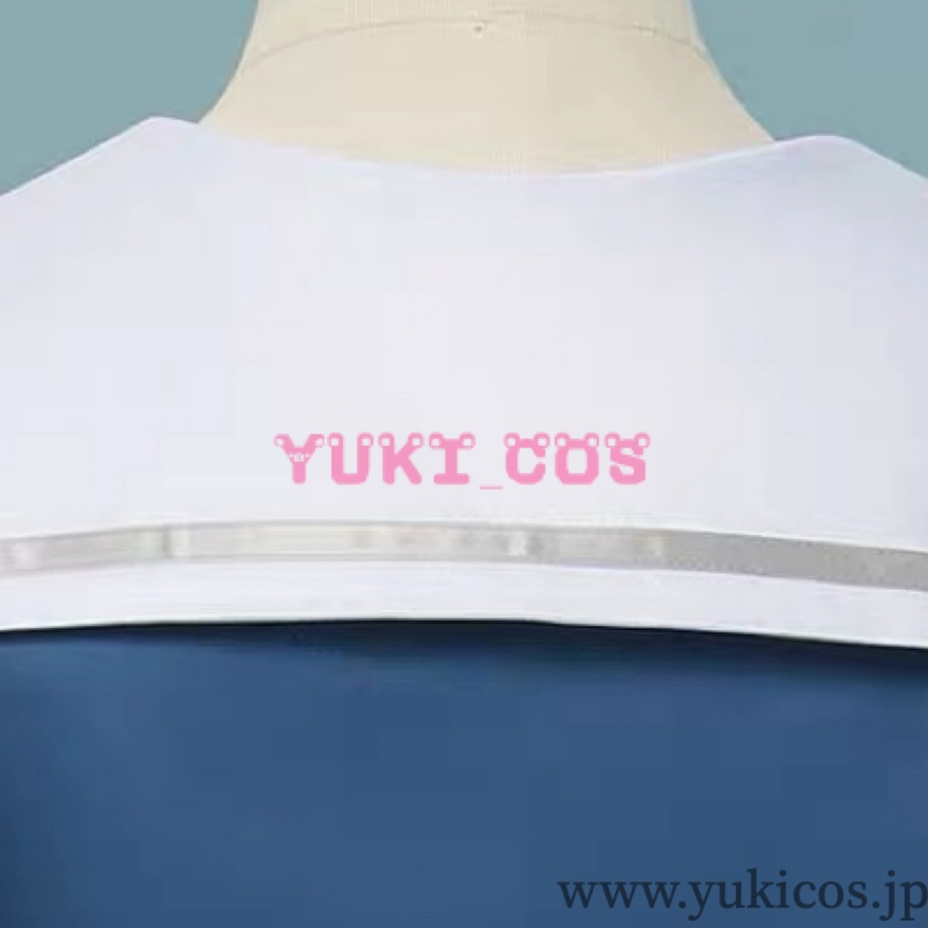 BanG Dream! It's MyGO!!!!! バンドリ 若葉睦 わかばむつみ 制服 コスプレ衣装 送料無料