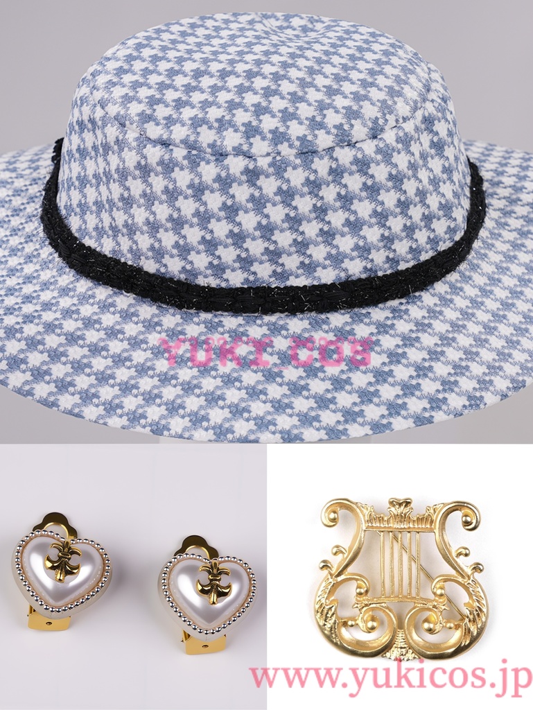 恋と深空 Love and Deepspace ハンターさん 女主人公 Heartfelt Adventure コスプレ衣装 送料無料