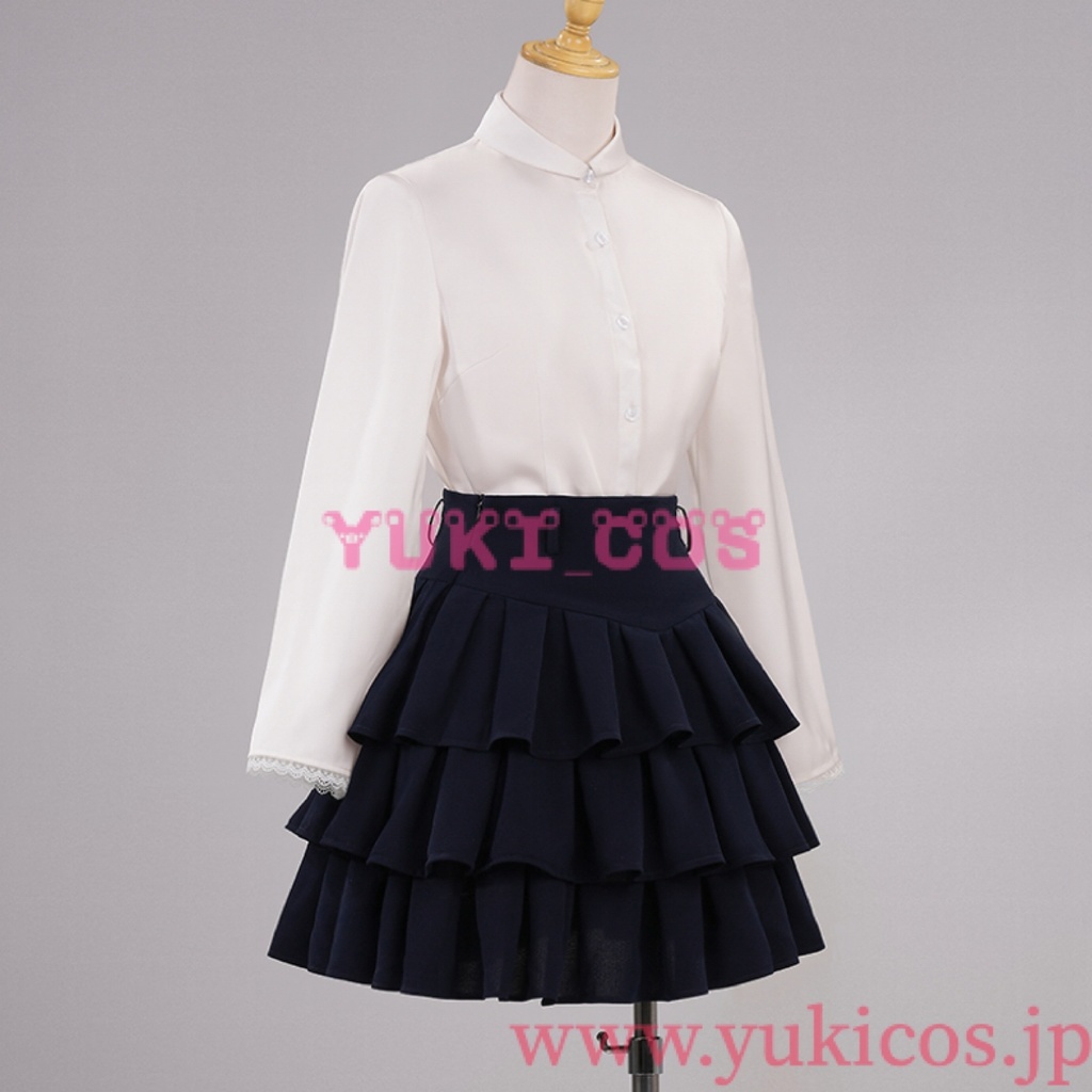 恋と深空 Love and Deepspace ハンターさん 女主人公 Heartfelt Adventure コスプレ衣装 送料無料