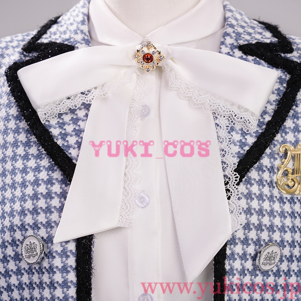 恋と深空 Love and Deepspace ハンターさん 女主人公 Heartfelt Adventure コスプレ衣装 送料無料