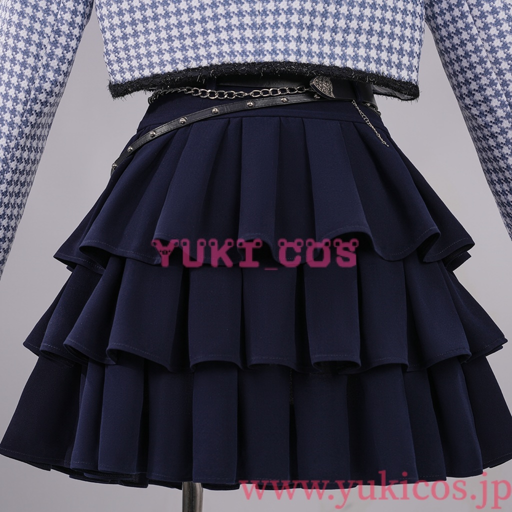 恋と深空 Love and Deepspace ハンターさん 女主人公 Heartfelt Adventure コスプレ衣装 送料無料