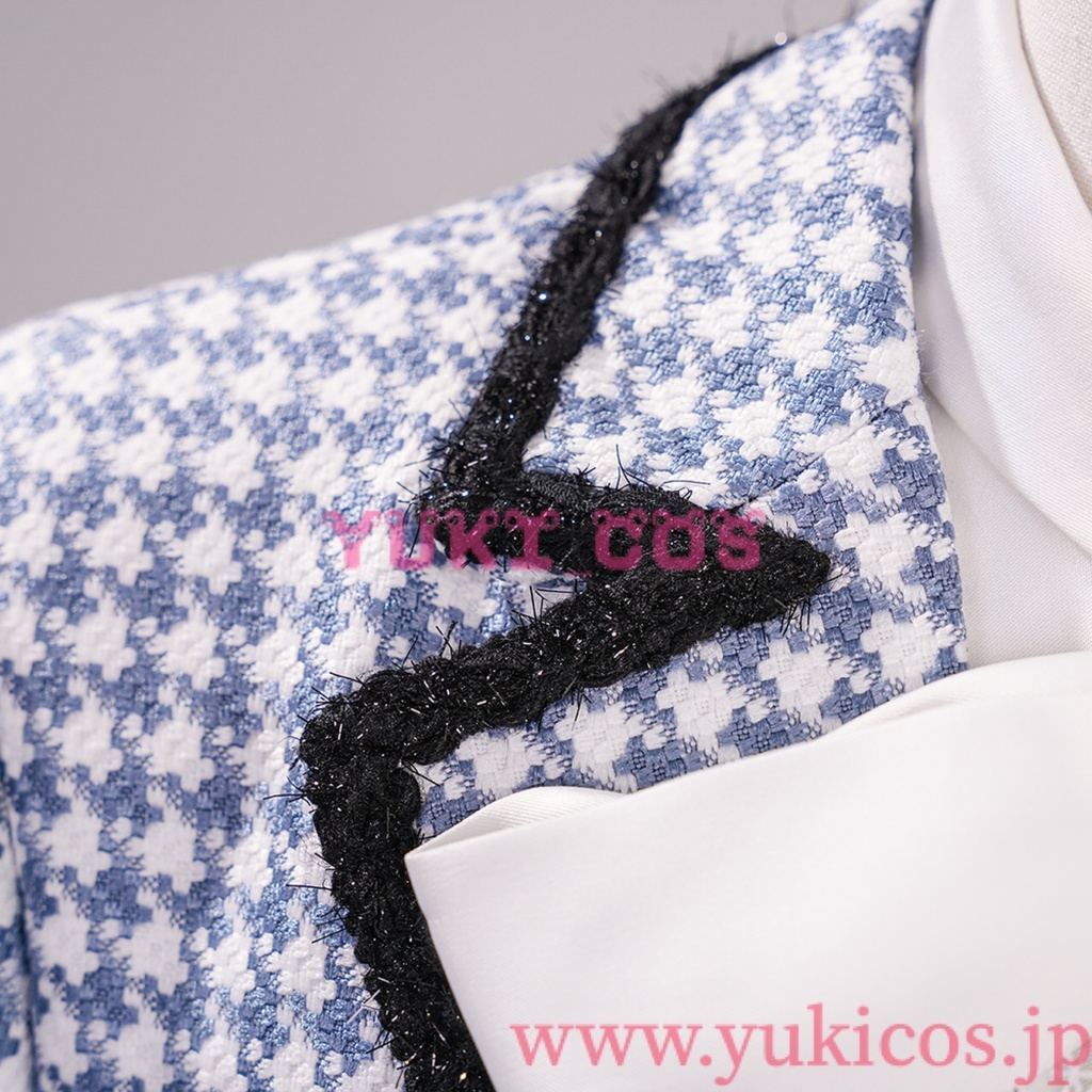 恋と深空 Love and Deepspace ハンターさん 女主人公 Heartfelt Adventure コスプレ衣装 送料無料