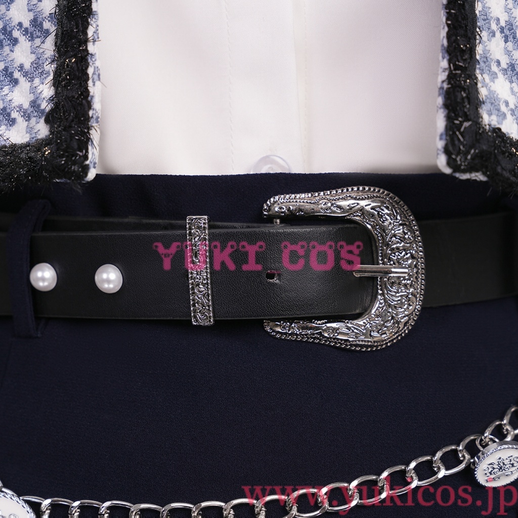 恋と深空 Love and Deepspace ハンターさん 女主人公 Heartfelt Adventure コスプレ衣装 送料無料