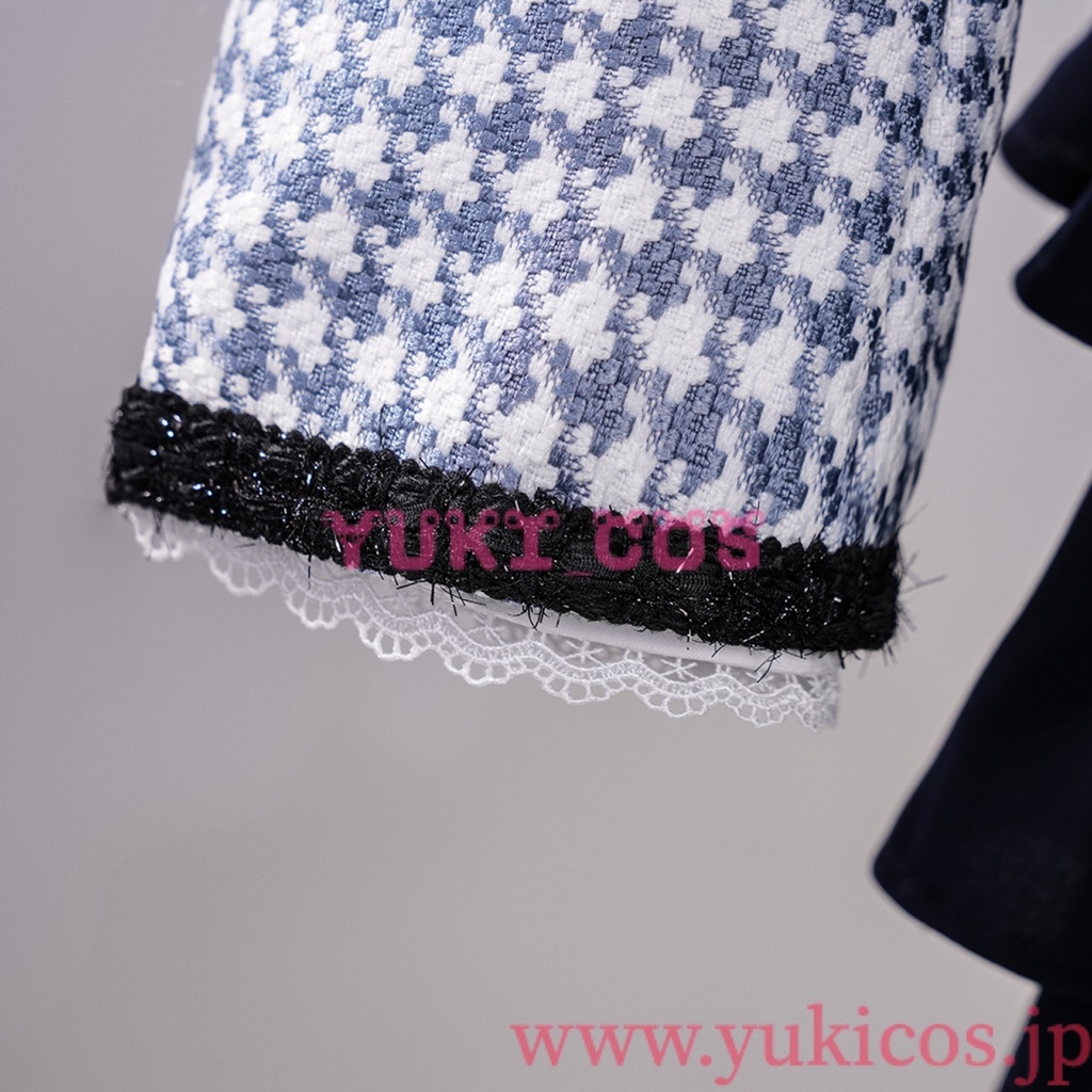 恋と深空 Love and Deepspace ハンターさん 女主人公 Heartfelt Adventure コスプレ衣装 送料無料