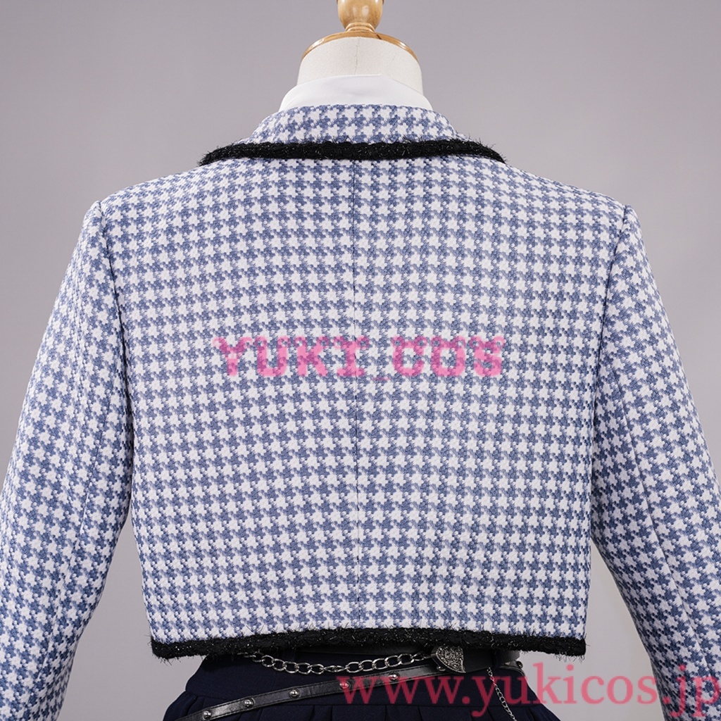 恋と深空 Love and Deepspace ハンターさん 女主人公 Heartfelt Adventure コスプレ衣装 送料無料