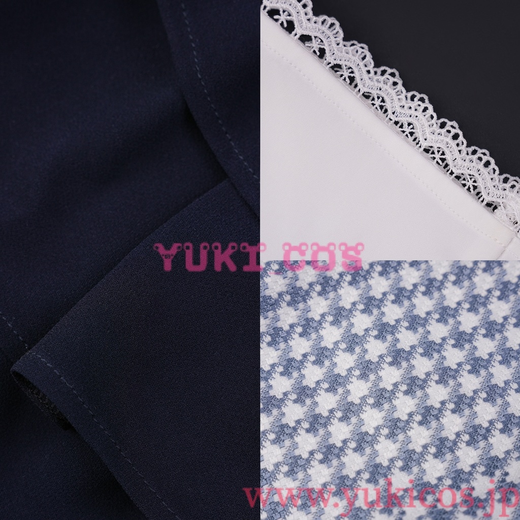 恋と深空 Love and Deepspace ハンターさん 女主人公 Heartfelt Adventure コスプレ衣装 送料無料