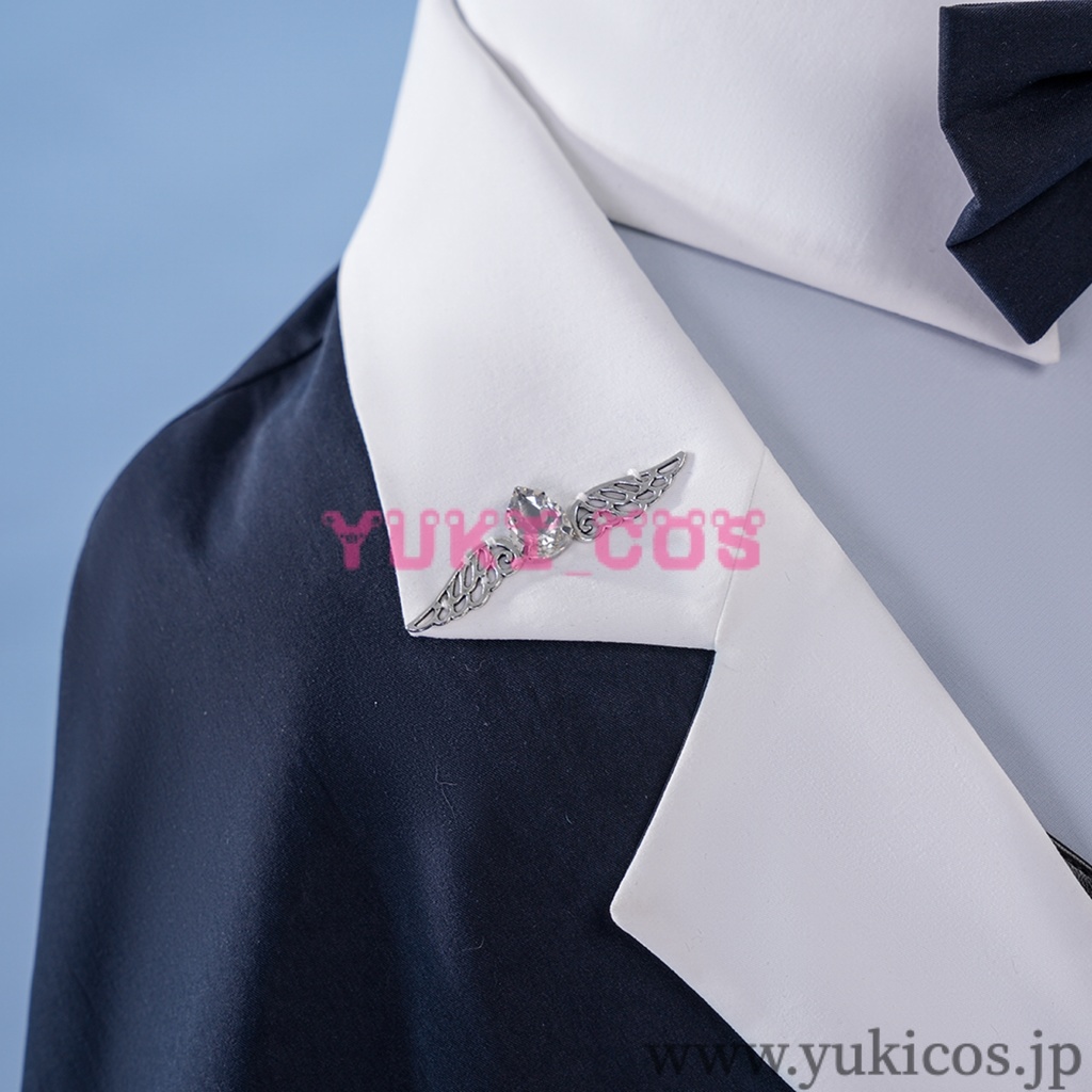 魔法少女ノ魔女裁判 まのさば 橘シェリー たちばなシェリー コスプレ衣装 送料無料