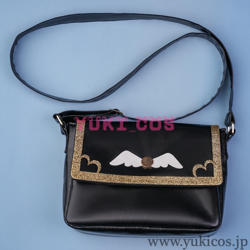 魔法少女ノ魔女裁判 まのさば 橘シェリー たちばなシェリー コスプレ衣装 送料無料