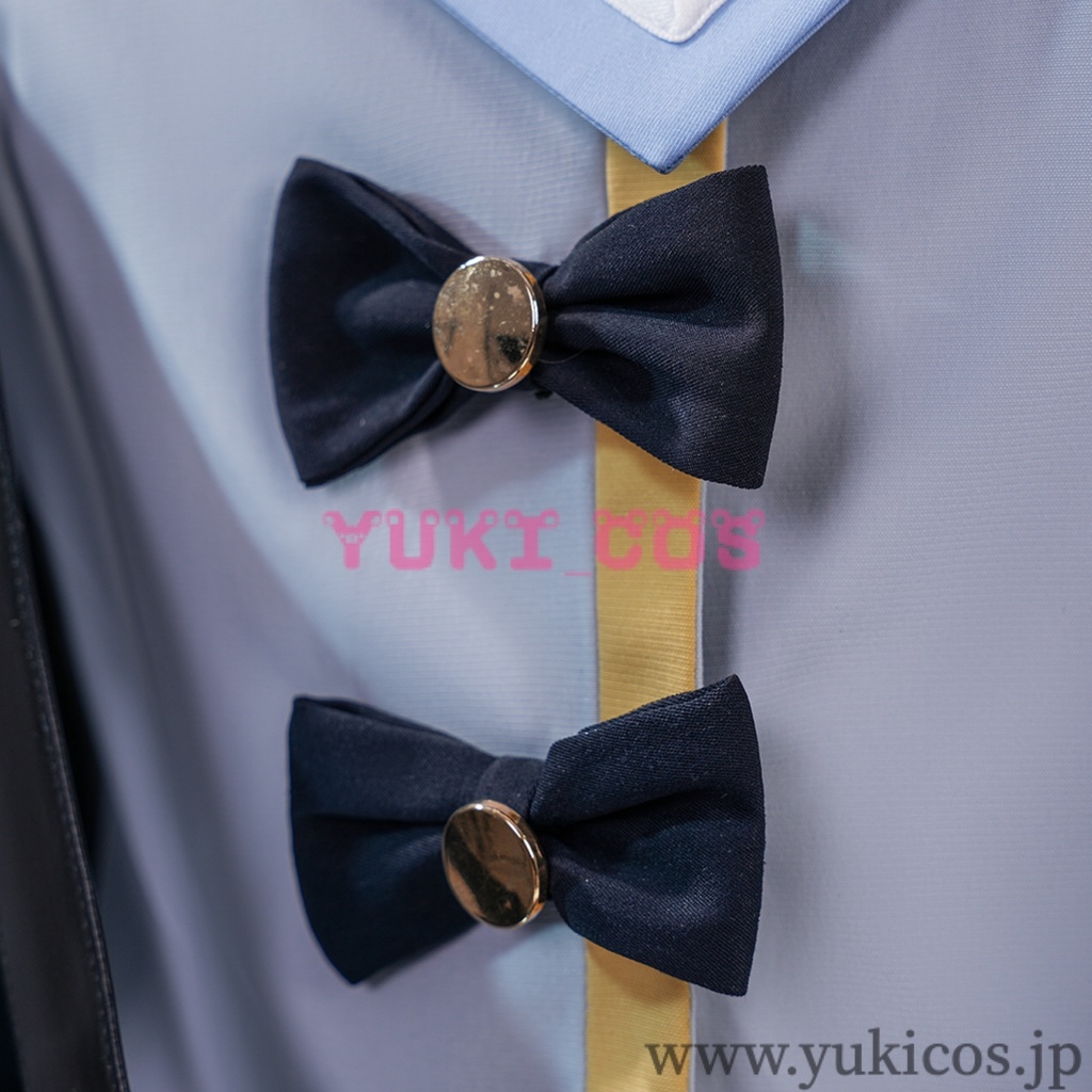 魔法少女ノ魔女裁判 まのさば 橘シェリー たちばなシェリー コスプレ衣装 送料無料