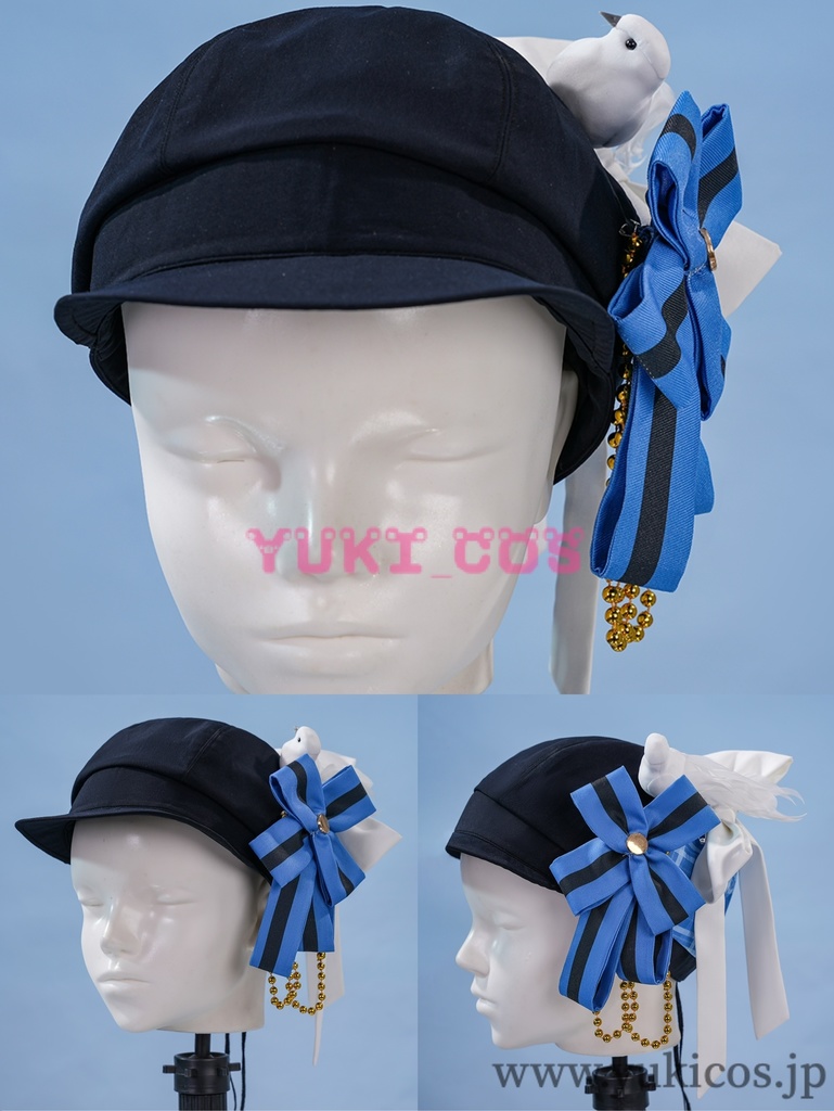 魔法少女ノ魔女裁判 まのさば 橘シェリー たちばなシェリー コスプレ衣装 送料無料