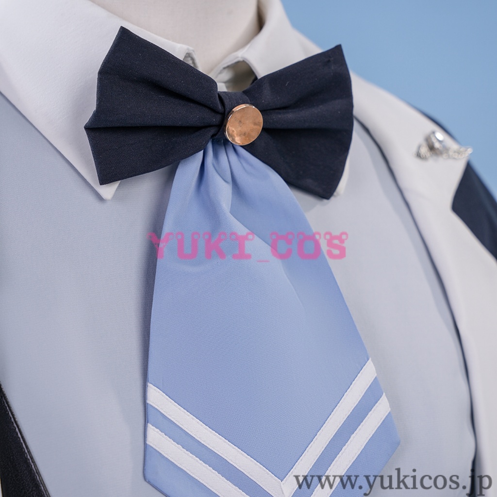 魔法少女ノ魔女裁判 まのさば 橘シェリー たちばなシェリー コスプレ衣装 送料無料