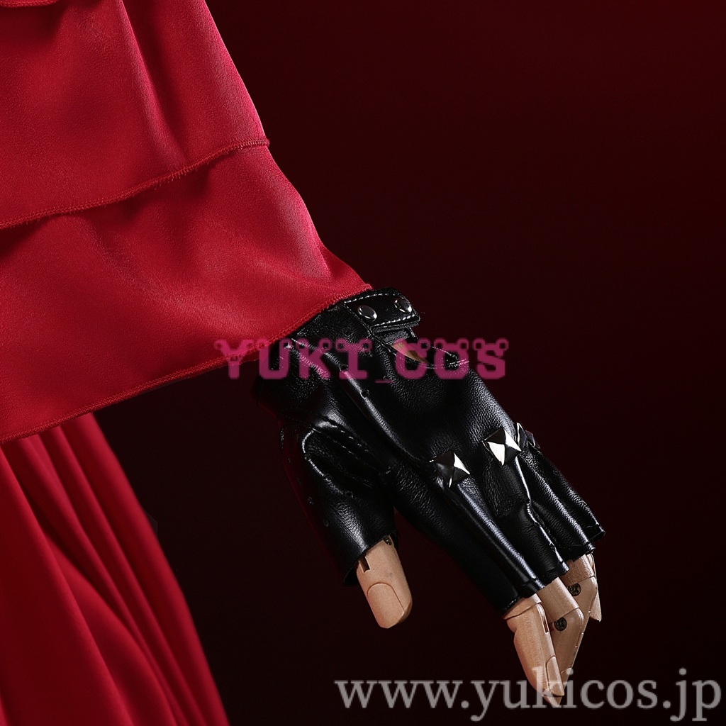 最後にひとつだけお願いしてもよろしいでしょうか May I Ask for One Final Thing スカーレット·エル·ヴァンディミオン Scarlet El Vandimion コスプレ衣装 送料無料