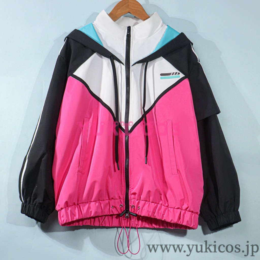 あんさんぶるスターズ!! あんスタ 2wink10周年 葵ゆうた 葵ひなた 運動着 コスプレ衣装 送料無料