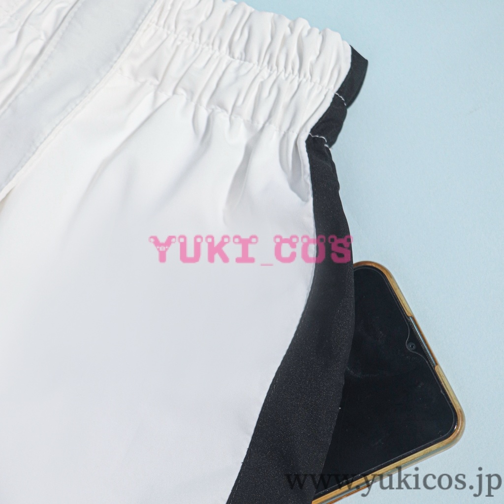 あんさんぶるスターズ!! あんスタ 2wink10周年 葵ゆうた 葵ひなた 運動着 コスプレ衣装 送料無料