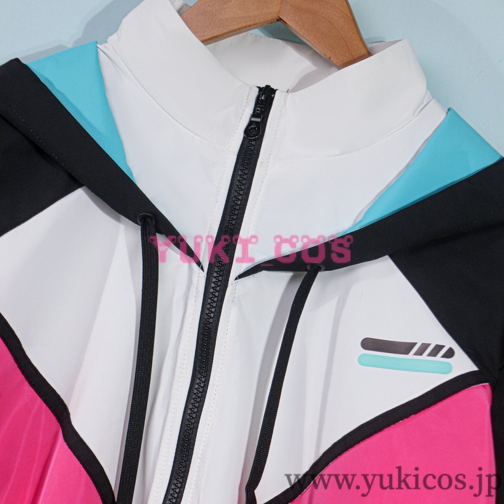 あんさんぶるスターズ!! あんスタ 2wink10周年 葵ゆうた 葵ひなた 運動着 コスプレ衣装 送料無料