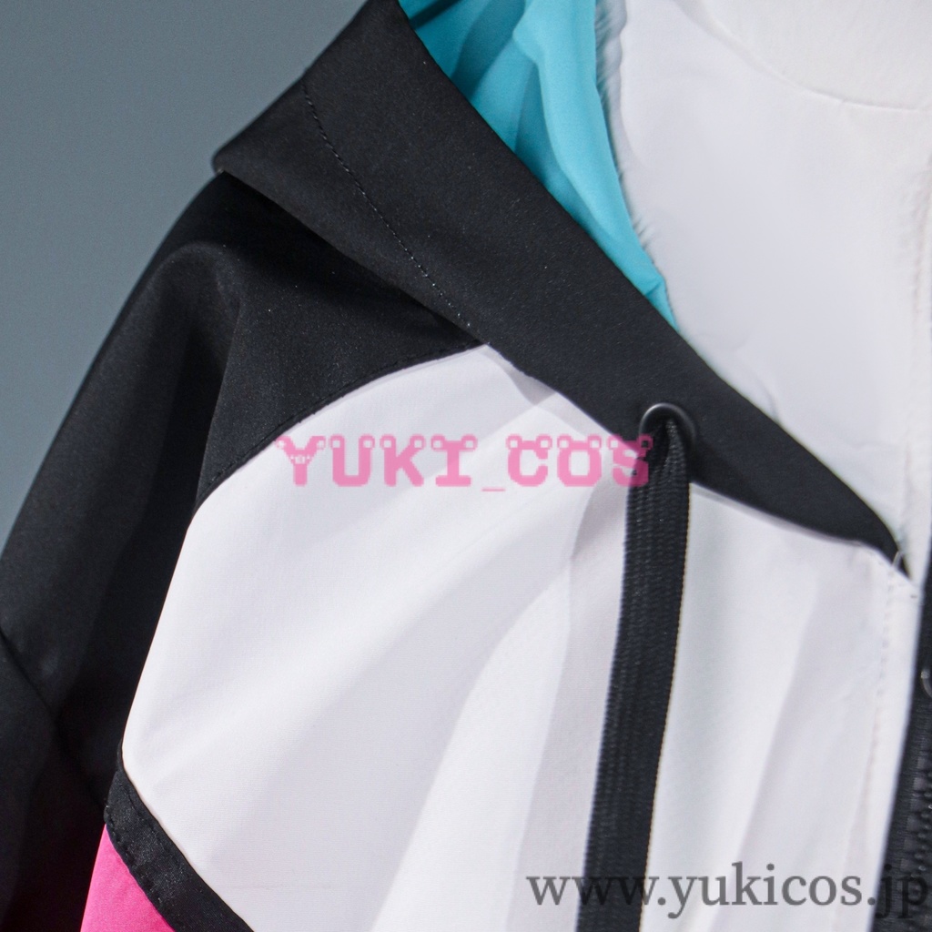 あんさんぶるスターズ!! あんスタ 2wink10周年 葵ゆうた 葵ひなた 運動着 コスプレ衣装 送料無料