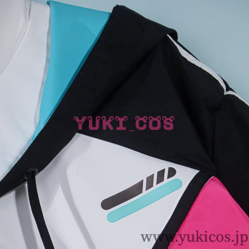 あんさんぶるスターズ!! あんスタ 2wink10周年 葵ゆうた 葵ひなた 運動着 コスプレ衣装 送料無料