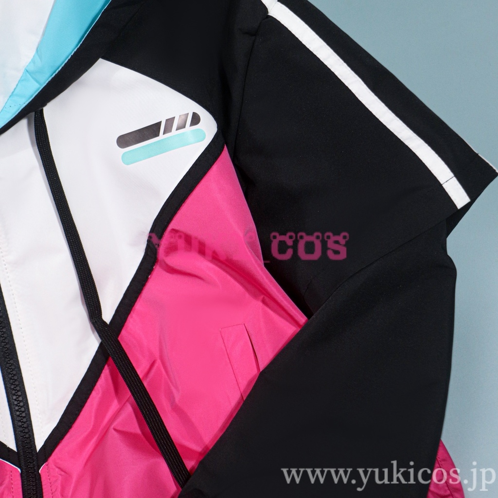 あんさんぶるスターズ!! あんスタ 2wink10周年 葵ゆうた 葵ひなた 運動着 コスプレ衣装 送料無料