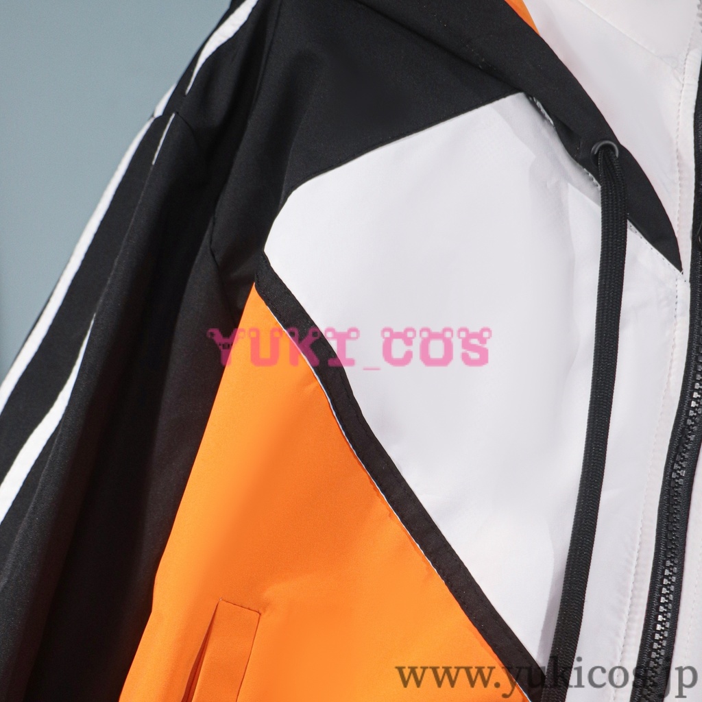 あんさんぶるスターズ!! あんスタ Trickstar10周年 衣更真緒 明星スバル 遊木真 氷鷹北斗 Brightmeup 運動着 コスプレ衣装 送料無料