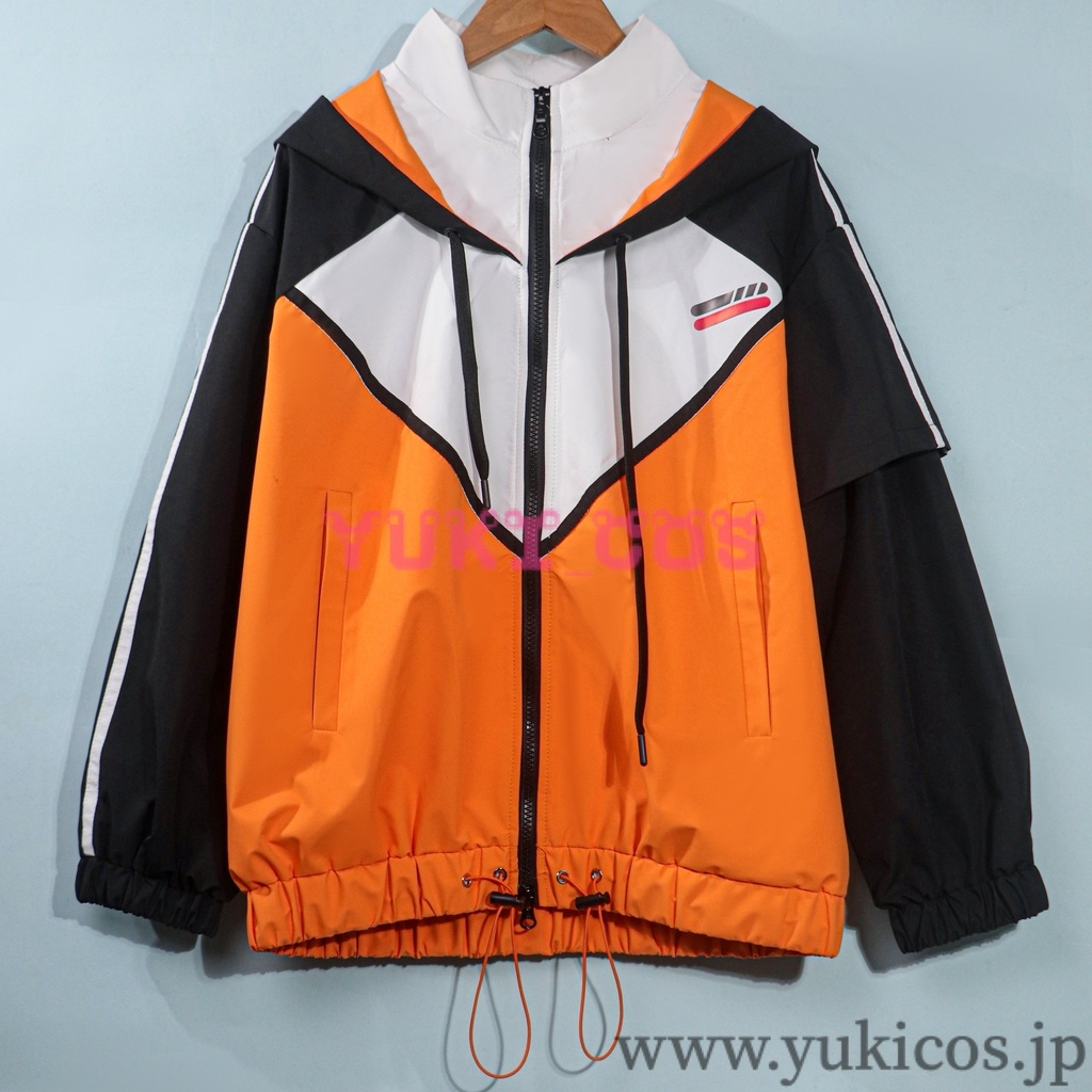 あんさんぶるスターズ!! あんスタ Trickstar10周年 衣更真緒 明星スバル 遊木真 氷鷹北斗 Brightmeup 運動着 コスプレ衣装 送料無料