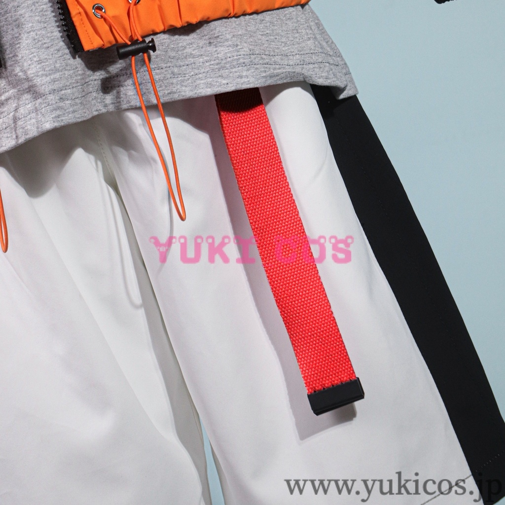 あんさんぶるスターズ!! あんスタ Trickstar10周年 衣更真緒 明星スバル 遊木真 氷鷹北斗 Brightmeup 運動着 コスプレ衣装 送料無料