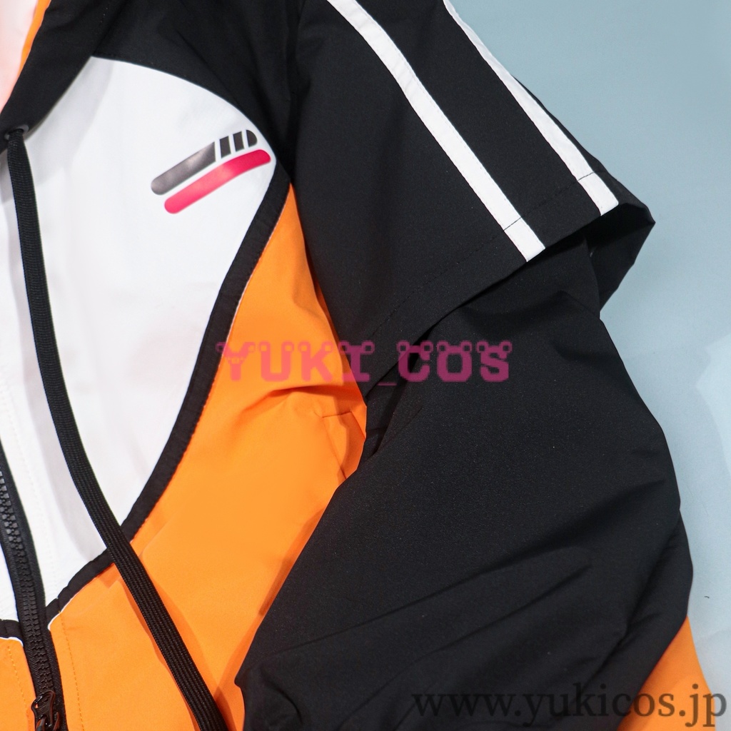 あんさんぶるスターズ!! あんスタ Trickstar10周年 衣更真緒 明星スバル 遊木真 氷鷹北斗 Brightmeup 運動着 コスプレ衣装 送料無料