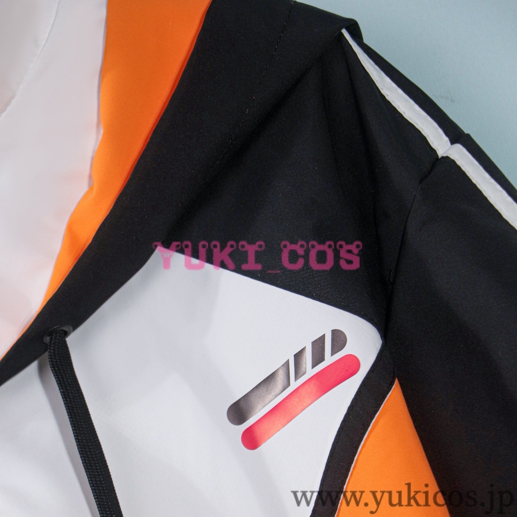 あんさんぶるスターズ!! あんスタ Trickstar10周年 衣更真緒 明星スバル 遊木真 氷鷹北斗 Brightmeup 運動着 コスプレ衣装 送料無料